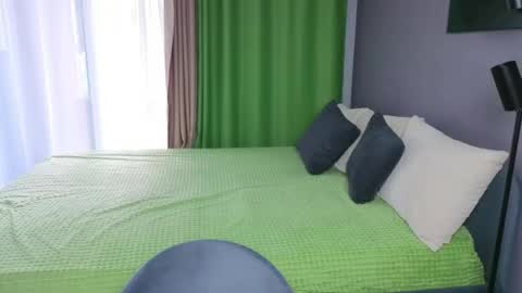 SevanS14 online show from June 2, 8:26 am