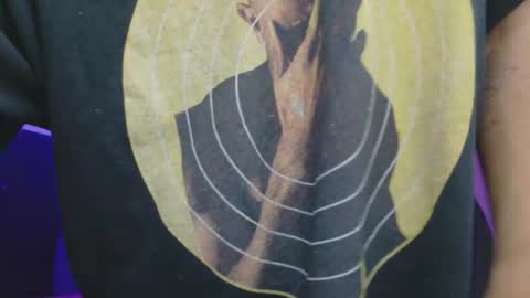 Alexis online show from October 29, 1:08 am