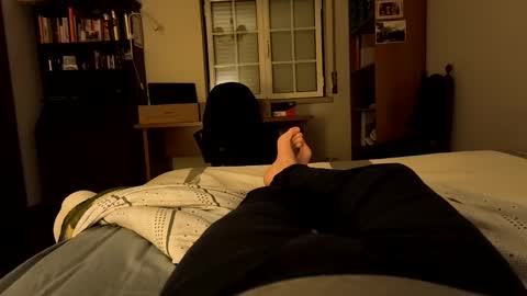 sevenorder online show from January 23, 12:04 am