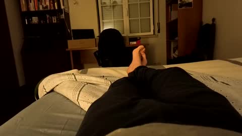 sevenorder online show from January 20, 12:36 am