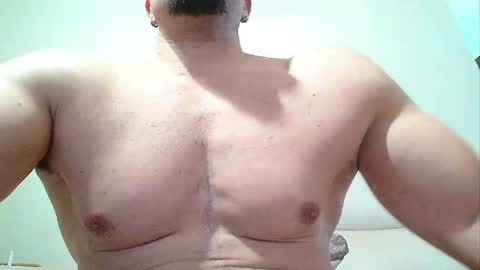 SEX MACHINE 19 online show from April 19, 2:05 pm