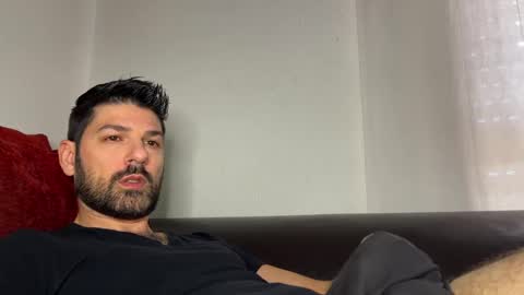 Lucenzo  online show from February 28, 10:14 am