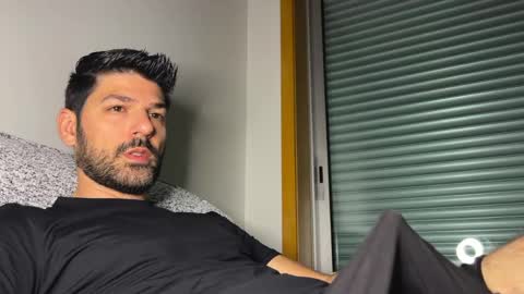 Lucenzo  online show from May 31, 9:10 am