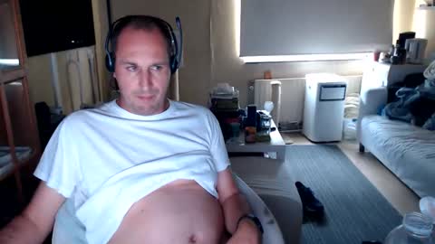 Sexlobo online show from May 29, 1:32 pm