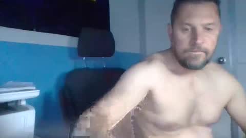 sexoatope79 online show from April 4, 8:00 am