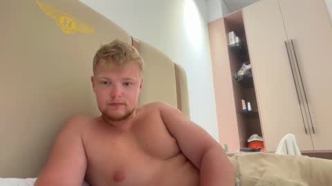 Max Leman online show from March 4, 4:03 pm