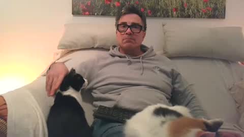 Sexurbation online show from February 15, 9:12 pm