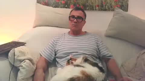 Sexurbation online show from April 16, 9:15 pm