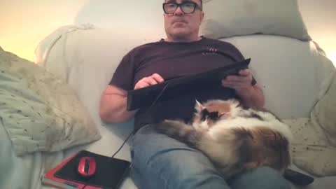 Sexurbation online show from November 17, 8:45 pm