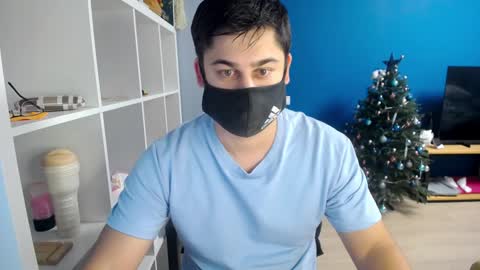 Tommy online show from January 12, 7:42 pm