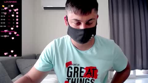 Tommy online show from September 14, 9:33 am