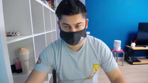 Tommy online show from March 4, 9:40 am