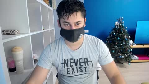 Tommy online show from January 10, 6:06 pm