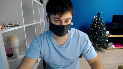 Tommy online show from January 15, 7:34 pm