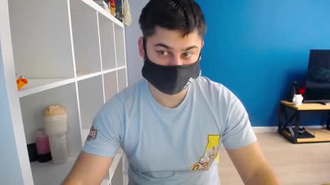 Tommy online show from March 5, 8:10 am