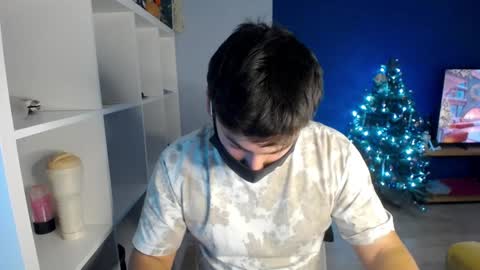 Tommy online show from January 6, 5:59 pm