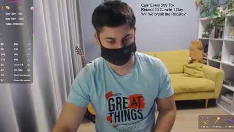 Tommy online show from March 10, 7:58 am