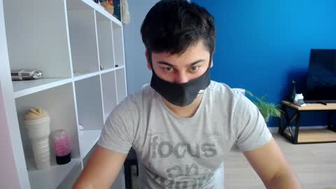 Tommy online show from January 24, 8:34 am