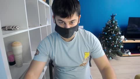 Tommy online show from January 17, 7:51 am