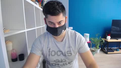 Tommy online show from February 21, 7:44 am