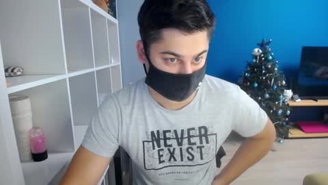 Tommy online show from December 25, 6:41 am