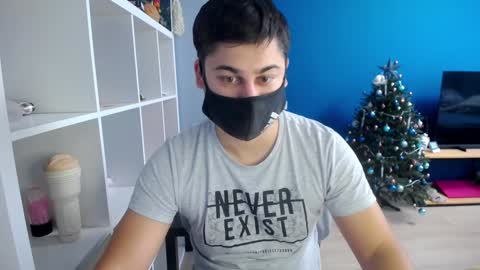 Tommy online show from January 5, 8:22 am