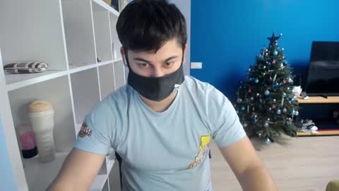 Tommy online show from January 16, 7:20 pm