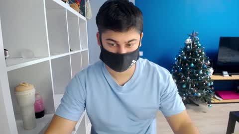 Tommy online show from January 3, 7:27 am