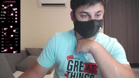 Tommy online show from September 8, 6:51 pm