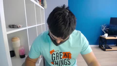 Tommy online show from March 9, 8:18 am