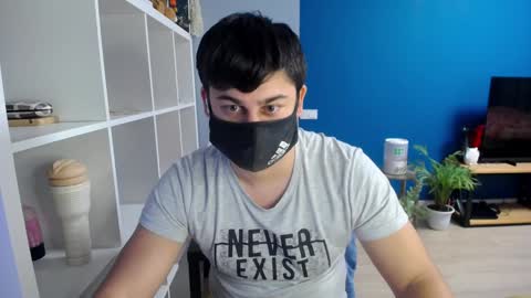 Tommy online show from February 3, 4:52 pm