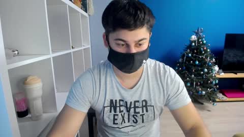 Tommy online show from January 5, 7:07 pm