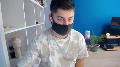 Tommy online show from February 15, 7:49 am