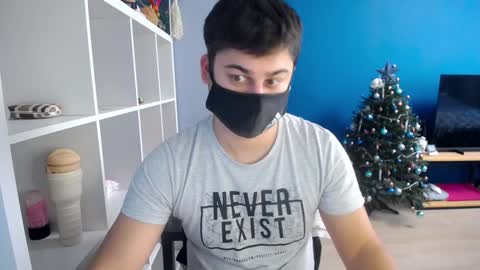 Tommy online show from January 9, 9:06 am