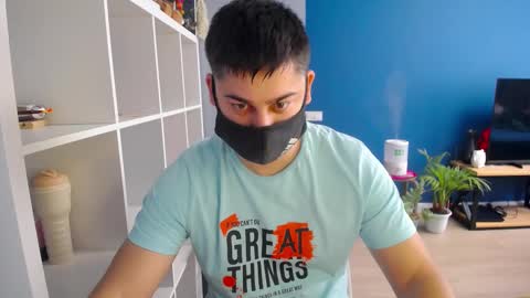 Tommy online show from February 9, 6:54 am