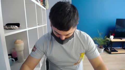 Tommy online show from March 1, 8:47 am