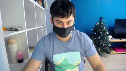 Tommy online show from January 19, 7:57 am