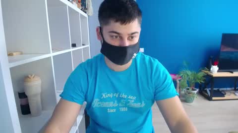 Tommy online show from February 16, 8:10 am