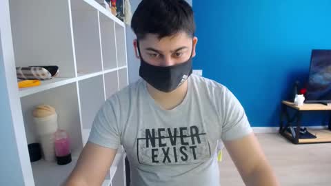 Tommy online show from March 6, 8:41 am