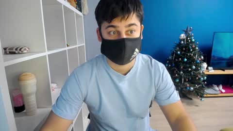 Tommy online show from January 11, 8:43 am