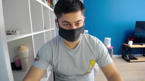 Tommy online show from March 3, 7:39 am