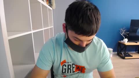 Tommy online show from March 11, 8:52 am