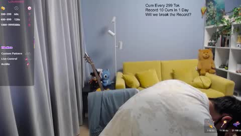 Tommy online show from March 12, 9:06 am