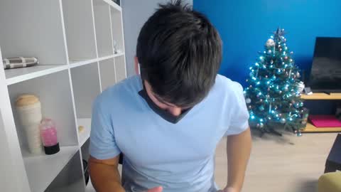 Tommy online show from December 28, 5:25 pm