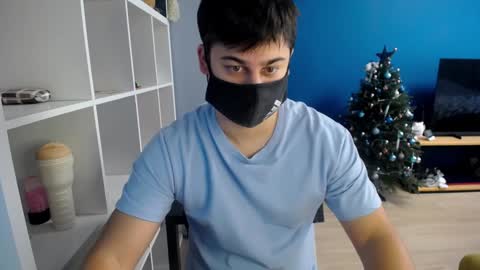 Tommy online show from January 16, 9:16 am