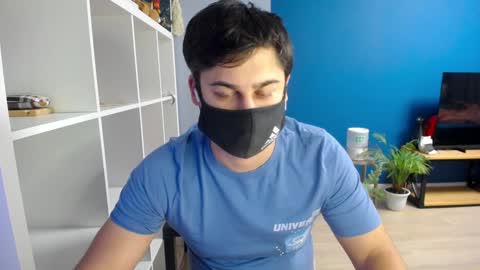 Tommy online show from February 2, 7:14 pm