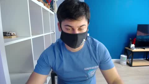 Tommy online show from February 2, 8:46 am