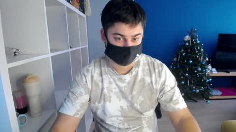 Tommy online show from January 7, 9:43 am