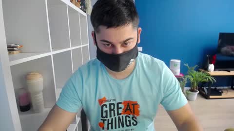 Tommy online show from February 10, 7:15 am