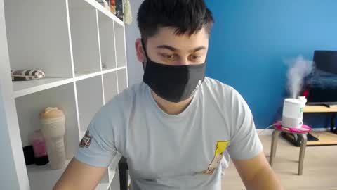 Tommy online show from March 2, 8:16 am